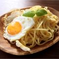 cozynook's cooksnap of when they made 余った卵で簡単！我が家のポヴェレッロ♪.