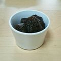 ねここfm's cooksnap of when they made 簡単ヘルシー★こんにゃくステーキ.
