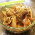 YUKIKI☆'s cooksnap of when they made 彩りよし♡豚肉のケチャップ生姜焼き.
