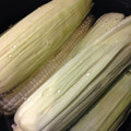 area_dc's cooksnap of when they made トウモロコシの茹で方と保存法.