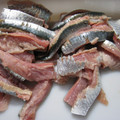 ＹＡＭＡＴ's cooksnap of when they made 今が旬　秋刀魚の刺身　おろし方.