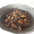 Amalka's cooksnap of when they made 超☆簡単！！ひじきの煮物✿.