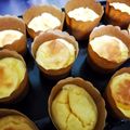 なめおいみ's cooksnap of when they made ■糖質制限■濃厚チーズケーキ簡単マフィン.