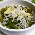 みっくママ's cooksnap of when they made ピーマンとじゃこのチーズ焼き.
