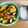 ボブナナ's cooksnap of when they made 蒸し野菜.
