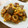 ☆Rokko☆'s cooksnap of when they made ちくわとこんにゃくのカレー炒め.