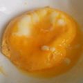 泉野あみ's cooksnap of when they made レンジで簡単☆食育☆2分でふわふわ卵焼き.