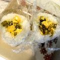がっつママ's cooksnap of when they made おにぎりの具 高菜漬け.