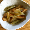 ボブナナ's cooksnap of when they made ふきの煮物.