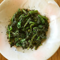 ボブナナ's cooksnap of when they made 簡単！ほうれん草の胡麻和え.