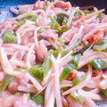 コバ・ジュン's cooksnap of when they made 簡単 ☆ 青椒肉絲 ☆.