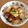 ♡るんるん♡'s cooksnap of when they made 豆腐とキノコの甘辛丼.