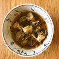 ボブナナ's cooksnap of when they made 簡単！シンプル♪つぶ貝の和風煮＊°.