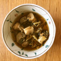 ボブナナ's cooksnap of when they made 簡単！シンプル♪つぶ貝の和風煮＊°.