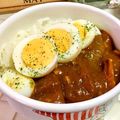 ccccccc7's cooksnap of when they made 豚汁カレー.