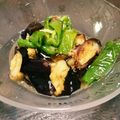 ma―chin's cooksnap of when they made 夫が大好きな❤️ナスの煮浸し。.