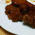けいさく's cooksnap of when they made 簡単♪ 豚肉の甘酢照焼き.