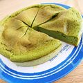 iamsarry's cooksnap of when they made 簡単！HMでしっとりチーズケーキ.