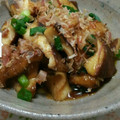 みとmito's cooksnap of when they made 椎茸のおかか炒り煮.