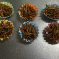 美琉來姫's cooksnap of when they made 簡単！きんぴらごぼう☆.