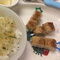いそたえ's cooksnap of when they made 豚肉えのき巻き.