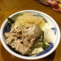 Ｄ☆ちるる's cooksnap of when they made かんたん豚すき.