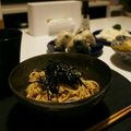 ☆RUN☆'s cooksnap of when they made お漬物で和風ツナパスタ.