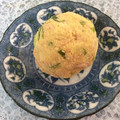 ★ほのどんママ★'s cooksnap of when they made 和風カレー味の簡単おからサラダ♪.