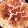オレンジなすび's cooksnap of when they made 早い・簡単・美味しい☆パンプディング☆.