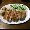 kohada2251's cooksnap of when they made ☆絶品☆チキン南蛮☆.