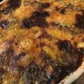 hmaotabiga's cooksnap of when they made 安くて簡単！ヘルシー極うまおからグラタン.