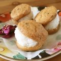 まじゅじゅ's cooksnap of when they made がんもいなり.