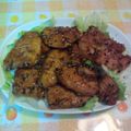 クックNBQNE0☆'s cooksnap of when they made 甘辛ダレの唐揚げ.
