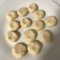 クックKJ8TLN☆'s cooksnap of when they made ★爽やかハニーレモンクッキー★☆.