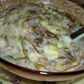 スガシカコ's cooksnap of when they made ☆☆もずくと長芋のすっぱ和え☆☆.