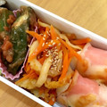 なゆ0912's cooksnap of when they made ■簡単！人参ちくわのバター醤油炒め□.