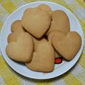 くろくま１３'s cooksnap of when they made ☆プーさんも大好き“はちみつクッキー”☆.