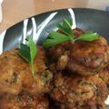 ちーま24's cooksnap of when they made 絶品!!ふわふわサメだんご☆.