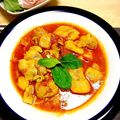 クックJB68EJ☆'s cooksnap of when they made ストウブ料理！鶏モモ肉の簡単トマト煮込み.