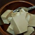 ポポポポポフィ〜♡'s cooksnap of when they made 変わり冷奴　ポン酢漬け豆腐.