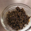 やい☆ママ's cooksnap of when they made 山椒の実のつくだ煮.