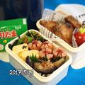 なゆほ's cooksnap of when they made カルシウムたくさん！小松菜の干しえび炒め.