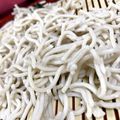 asmkun's cooksnap of when they made ヌードルメーカーde十割そば☆.