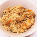 猫好き一家's cooksnap of when they made 簡単！炊き込みごはん.