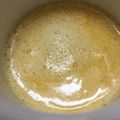 わたさな2016's cooksnap of when they made 風邪には卵酒.