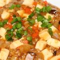 ぷのぷの's cooksnap of when they made ☆麻婆豆腐☆.