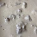トラととら's cooksnap of when they made 基本のチキンマカロニグラタン.