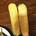 ミルクめろん's cooksnap of when they made 一番美味しかった♥とうもろこしの茹で方.
