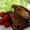 りの愛ママ's cooksnap of when they made 鰤のバター醤油ソテー.