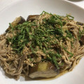 potapota圭太's cooksnap of when they made 【簡単】なすえのき！.